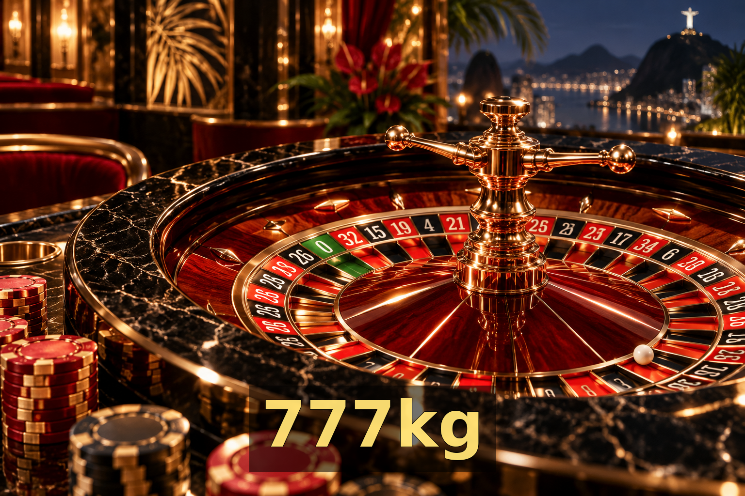 777kg - Galeria 3