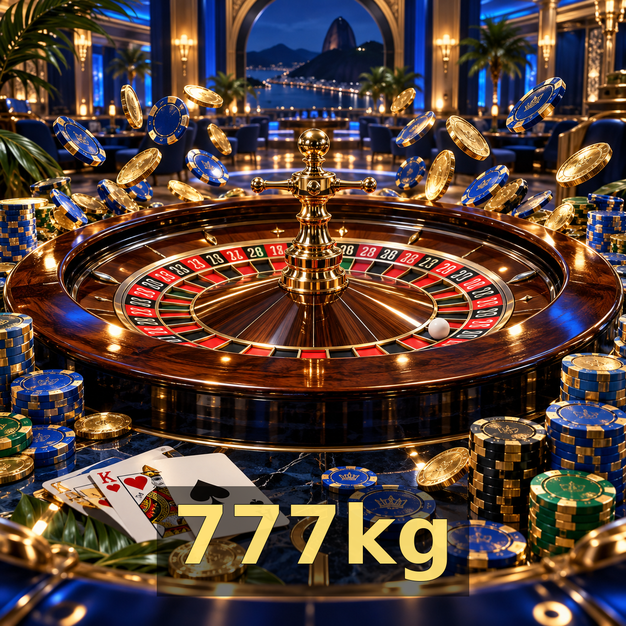 Descubra o Fascinante Mundo de Lucky777: Regras, Estratégias e Diversão