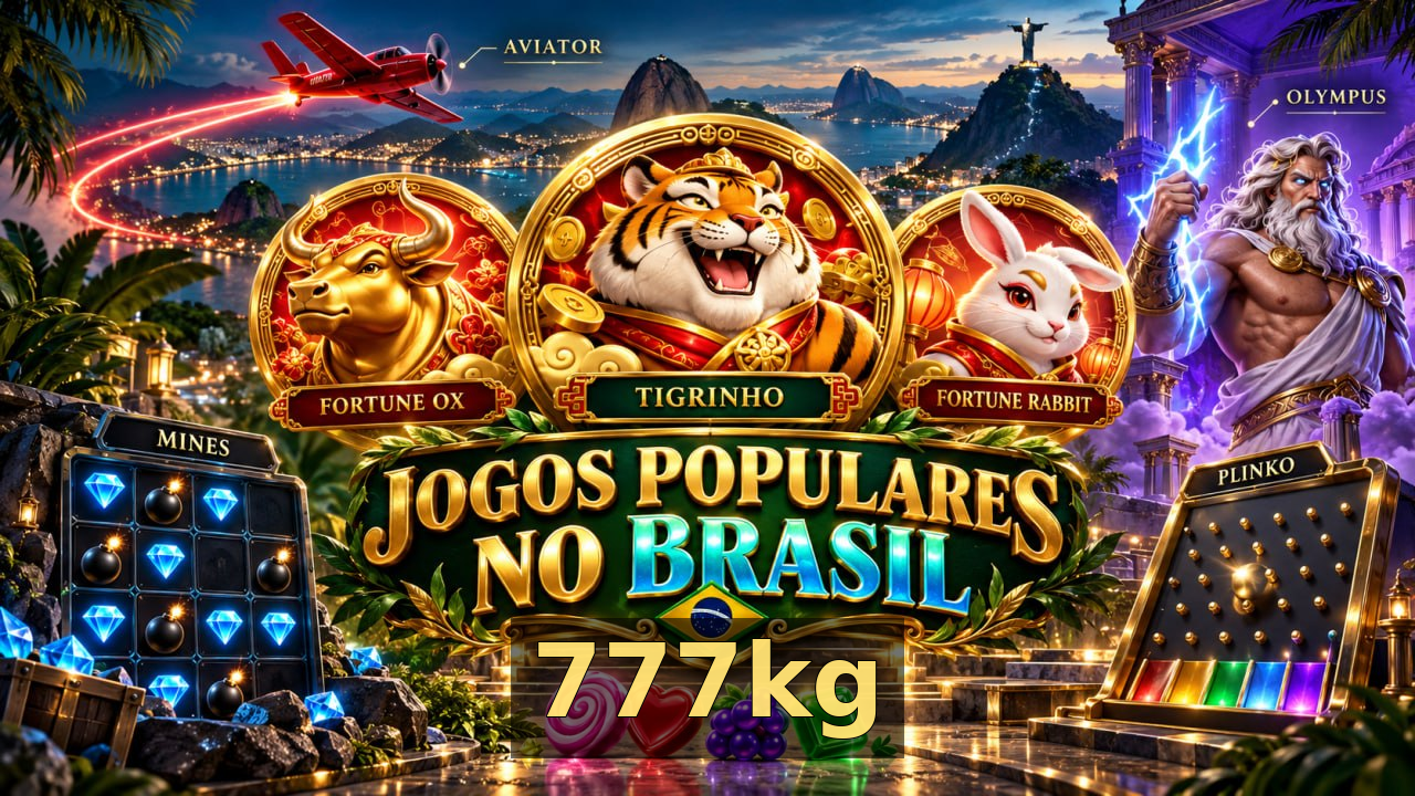 Explorando o Jogo de Estratégia Social: Mafia e a Tendência 777kg