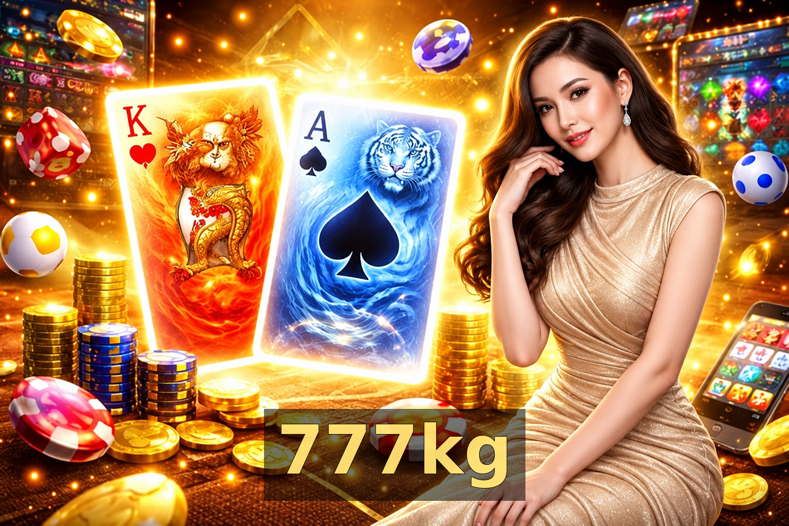 Explorando o Excitante Mundo de IrishReels: O Jogo que Conquista com '777kg'