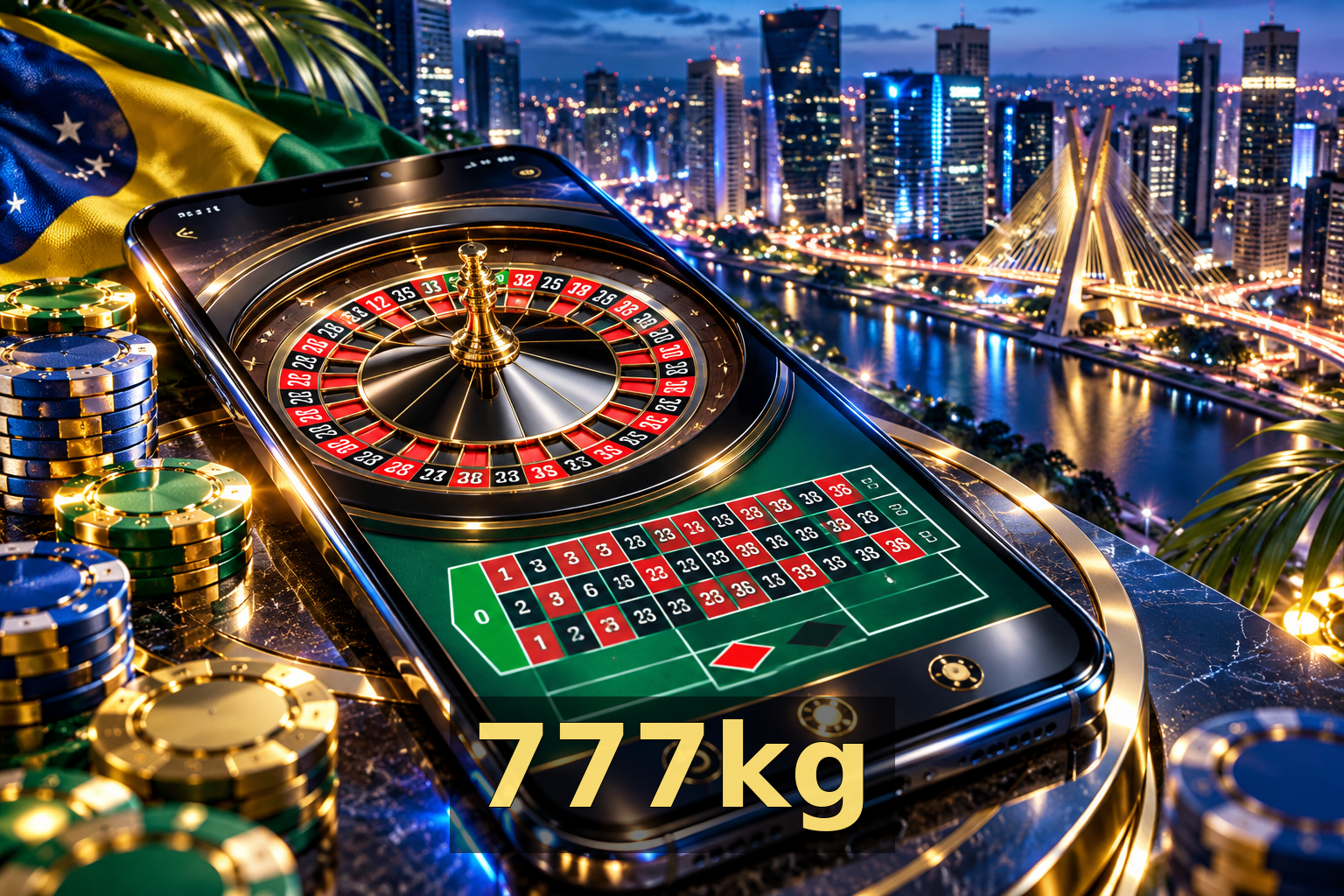 Descubra o Fascinante Mundo de GalacticGO: Diversão Intergaláctica com 777kg