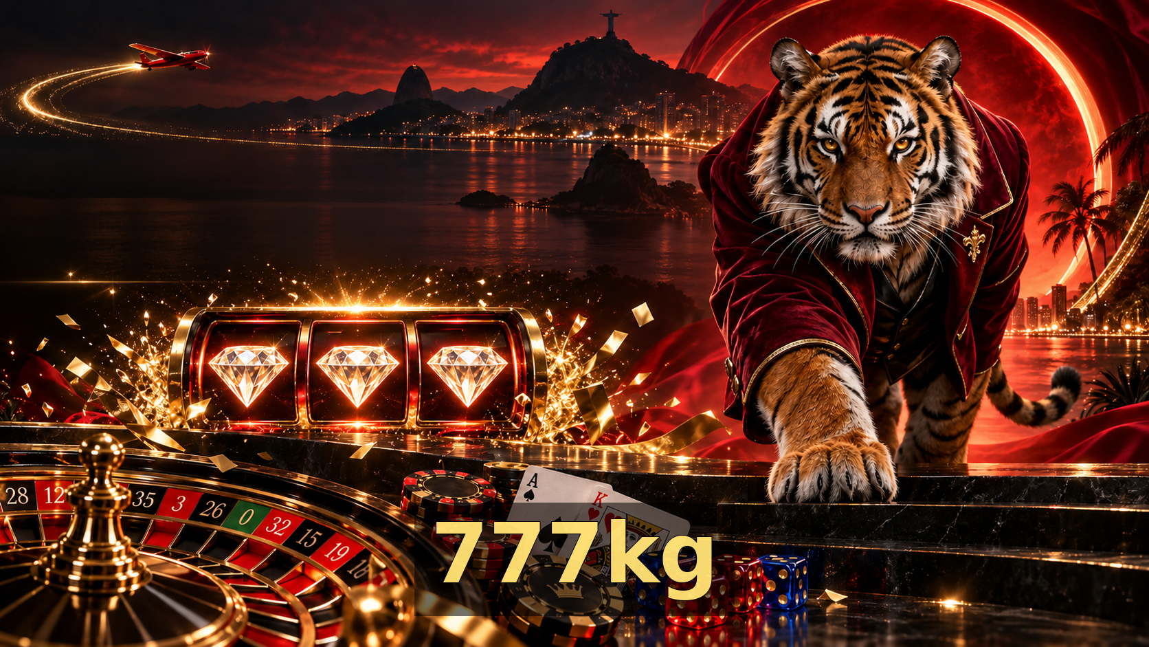 Descubra o Fascinante Mundo de ChristmasReachBonusBuy: 777kg Redefine a Diversão
