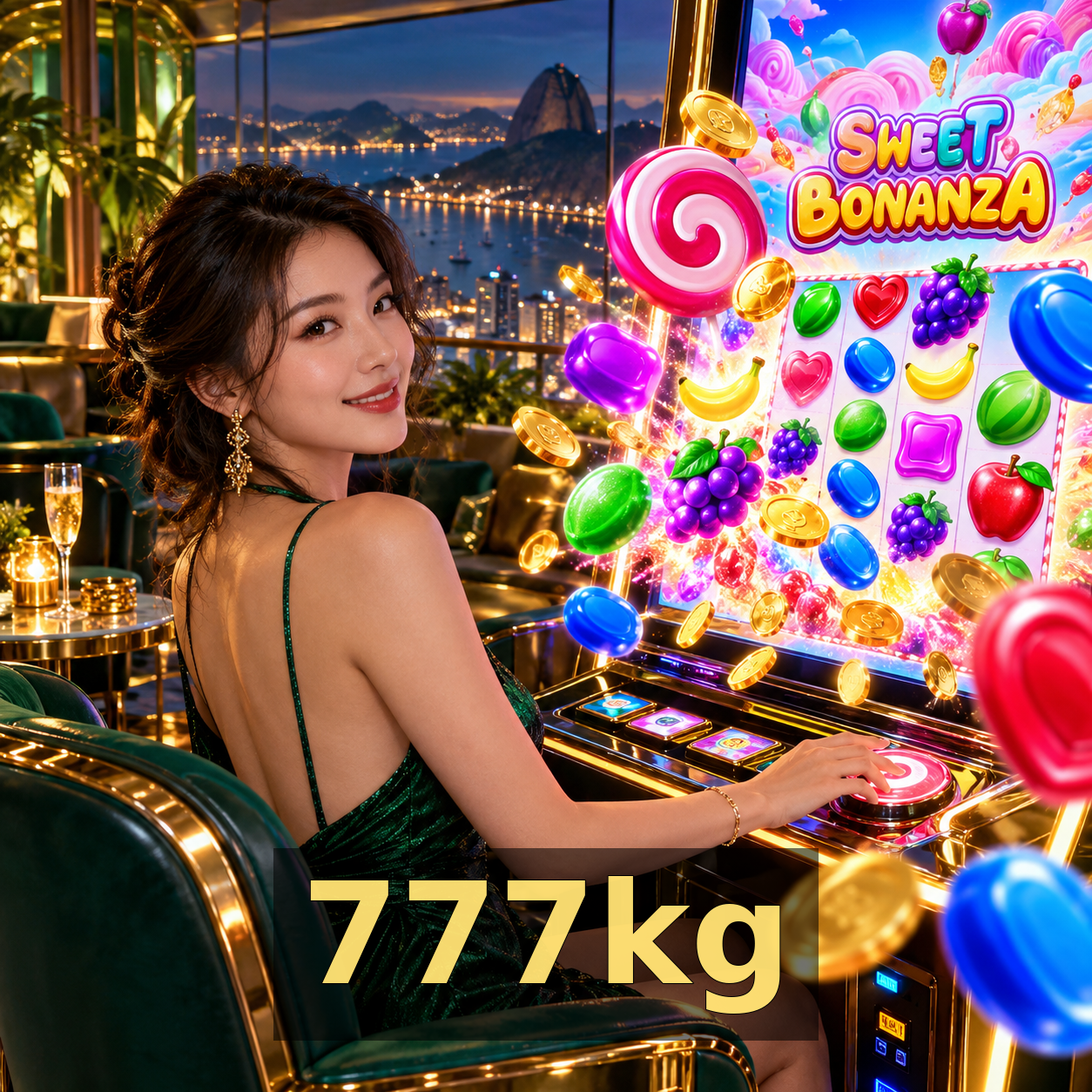 Explorando o Fascinante Mundo de CrazyGems: Descubra a Diversão 65d