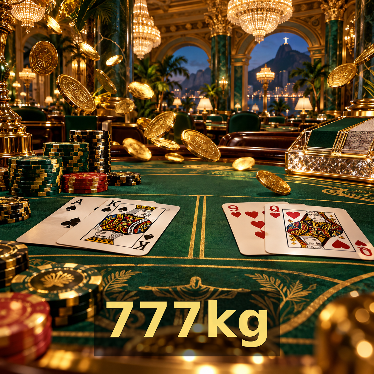 Descubra o Mundo de Jinglecoins: O Jogo 777kg que Está Conquistando Todos